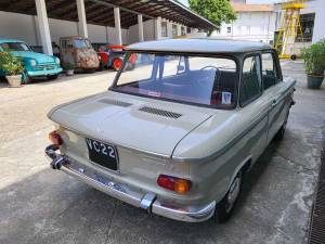Bild 9/29 von NSU Prinz 4 L (1971)