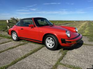 Afbeelding 1/8 van Porsche 911 2.7 S (1974)