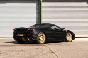 Bild 16/50 von Ferrari F430 Spider (2009)