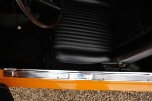 Image 43/50 of Ford Mustang Boss 302 (1970)