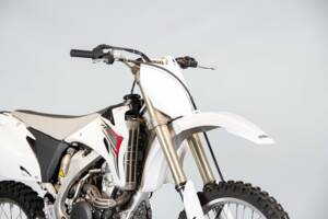 Image 25/50 de Yamaha DUMMY (2008)