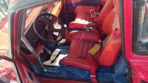 Image 3/5 of Renault R 5 Turbo 1 (1981)