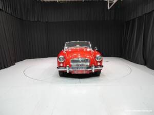Imagen 5/15 de MG MGA Twin Cam (1959)