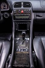 Immagine 16/38 di Mercedes-Benz CLK 55 AMG (2000)