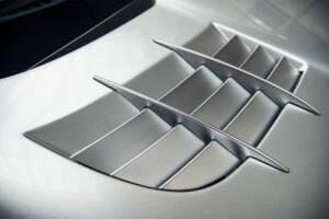 Image 36/61 of Mercedes-Benz SLR McLaren (2004)