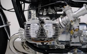 Image 49/92 of BMW R 51 (1939)