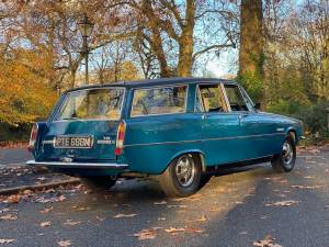 Imagen 39/50 de Rover 3500 S Estoura (1974)