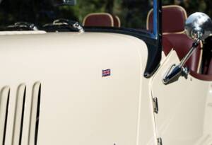 Image 12/26 of Morgan Plus 4 2-Seater (2007)