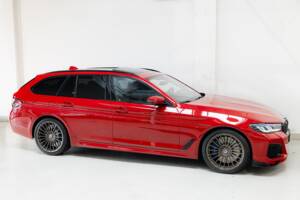 Afbeelding 39/40 van ALPINA B5 GT Touring (2023)