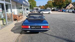 Afbeelding 22/34 van Mercedes-Benz 300 SL (1988)