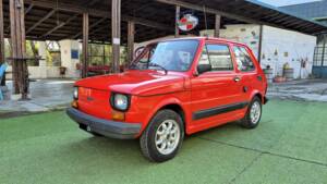 Afbeelding 1/37 van FIAT 126 bambino (1981)