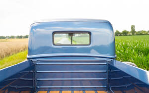 Immagine 71/83 di Ford V8 Model 46 Pick Up (1940)