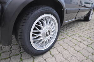 Image 14/55 of Volkswagen Golf Mk II 1.3 (1991)