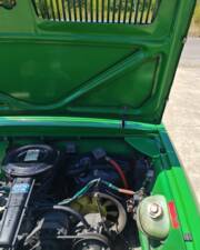 Bild 43/47 von FIAT 850 Sport Spider (1970)