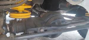 Bild 23/51 von Land Rover Range Rover Classic Vogue EFI (1989)