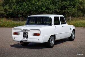 Image 11/40 de Alfa Romeo Giulia 1600 TI (1967)