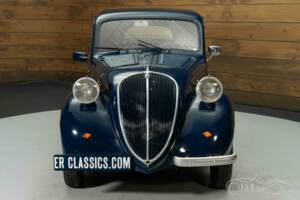 Image 5/19 of SIMCA Simca 5 (1937)