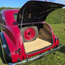 Imagen 6/8 de Oldsmobile G-Serie 70 (1939)