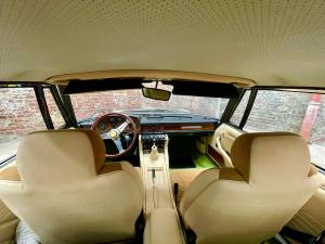 Image 32/43 de FIAT Dino 2400 Coupe (1971)