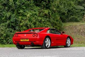 Bild 7/50 von Ferrari F 355 GTS (1997)