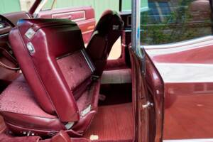 Bild 173/200 von Cadillac Coupe DeVille (1968)