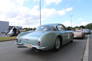 Image 17/36 of Talbot-Lago 2500 Coupé T14 LS (1962)