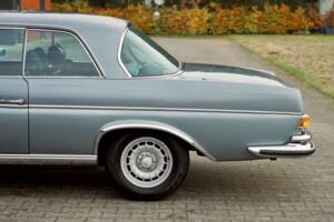 Immagine 19/84 di Mercedes-Benz 280 SE 3,5 (1970)