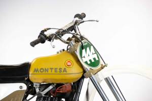 Image 22/41 of Montesa Cappra 414 VE (1979)