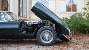 Bild 40/53 von Jaguar E-Type 3.8 (1962)