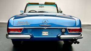 Image 7/14 of Mercedes-Benz 230 SL (1965)
