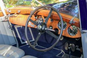 Imagen 9/50 de Bentley 4 1&#x2F;4 Litre (1936)