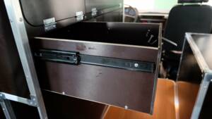 Bild 15/26 von Mercedes-Benz 250 GD (lang) (1989)