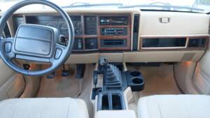 Image 51/67 de Jeep Cherokee (1996)