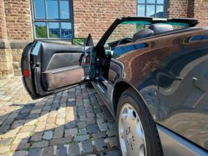 Bild 25/50 von Mercedes-Benz 300 SL (1992)