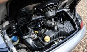 Bild 5/38 von Porsche 911 Carrera (1998)