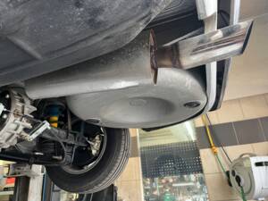 Immagine 59/88 di Alfa Romeo 1750 Spider Veloce (1971)