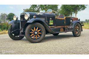 Bild 6/50 von Essex Super Six (1926)