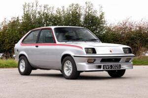 Image 1/50 of Vauxhall Chevette (1977)