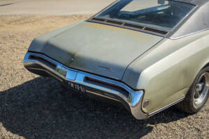 Imagen 4/58 de Buick Riviera Coupe (1968)