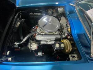 Imagen 44/50 de Chevrolet Corvette Sting Ray Convertible (1966)