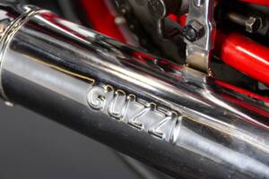 Immagine 50/50 di Moto Guzzi GTW 500 (1939)