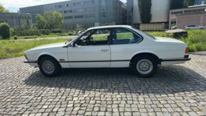 Bild 25/40 von BMW 633 CSi (1984)