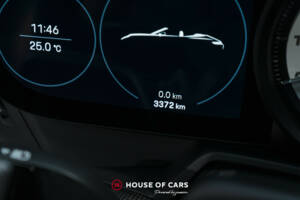 Image 24/25 of Porsche 911 Carrera 4 GTS (2023)