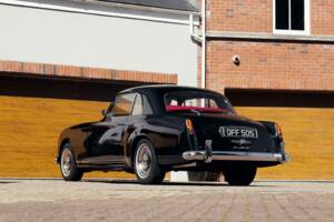 Bild 23/50 von Bentley S 1 (1956)