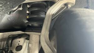 Afbeelding 43/48 van Maserati Quattroporte GTS (2013)