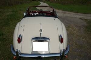 Immagine 12/58 di Jaguar XK 150 3.4 S OTS (1958)