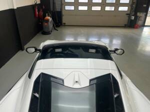Image 8/50 of Chevrolet Corvette Z06 (2024)