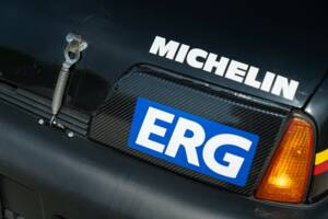 Image 30/50 of FIAT Cinquecento Sporting Trofeo (1993)