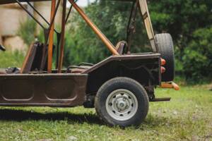 Immagine 36/50 di Mini Moke (1966)