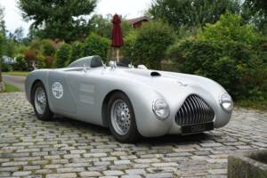 Bild 5/22 von Veritas RS (1948)